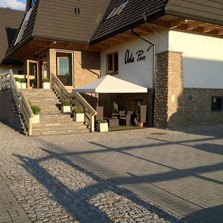 Pensjonat Orla Perc Zakopane Exterior photo